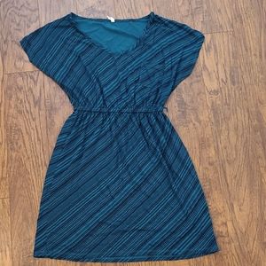 Dress size small
